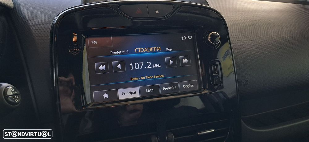 Renault Clio 1.5 dCi Confort - 7