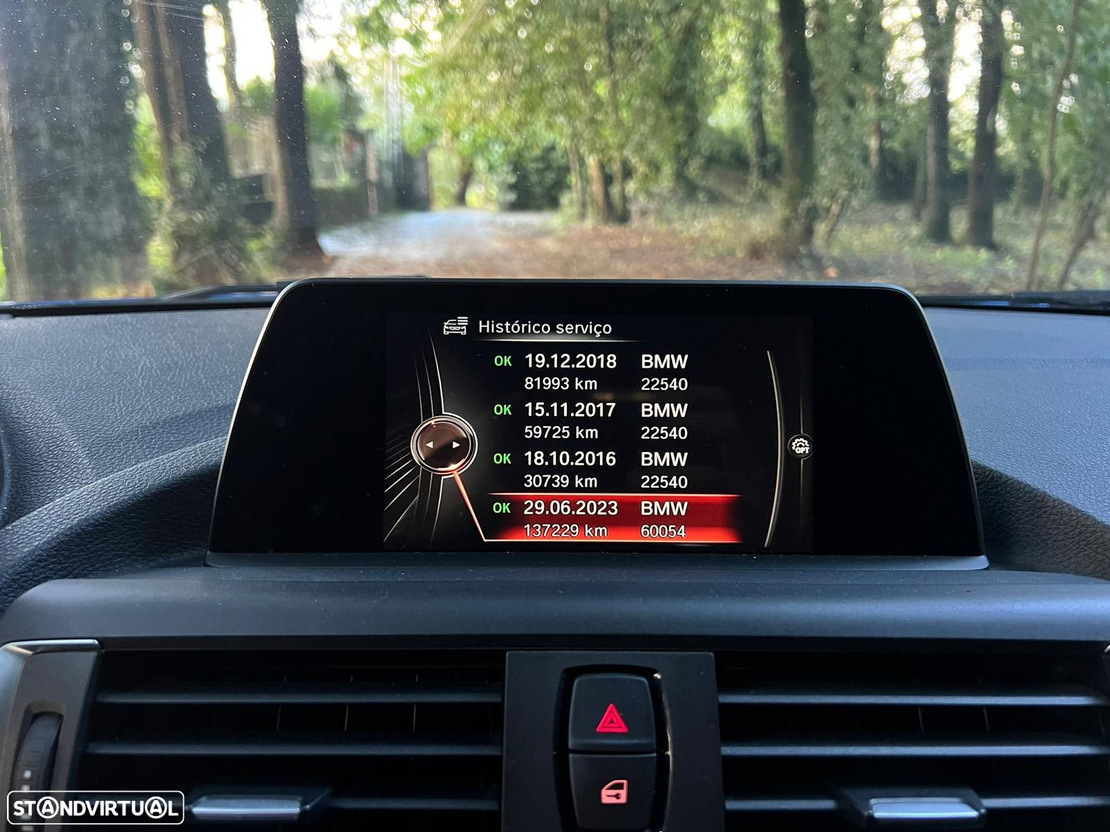 BMW 118 dA Pack M - 27