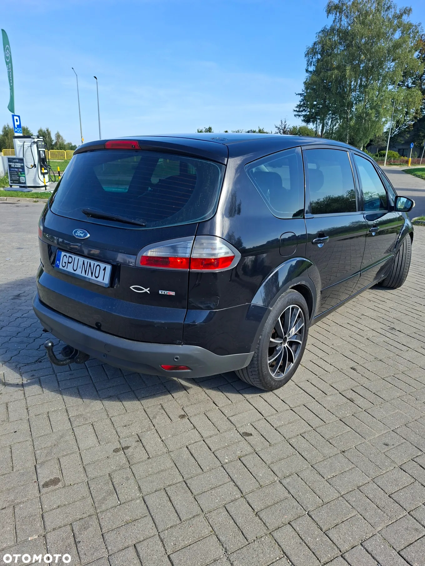 Ford S-Max - 6