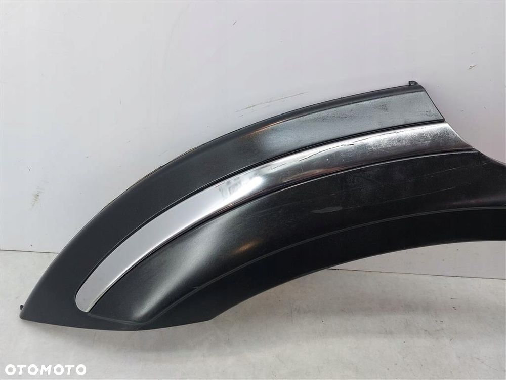 LISTWA NAKŁATKA BŁOTNIKA PRAWA TYŁ SSANGYONG REXTON I 01-06R 79581-08010 - 2