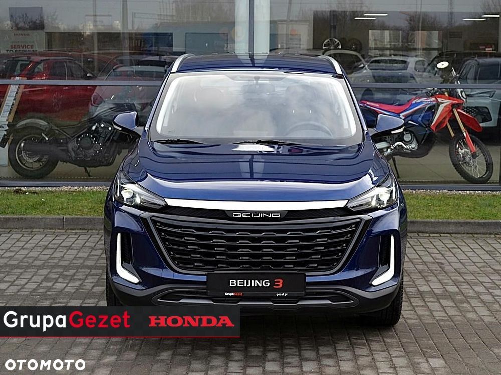 BAIC 3 - 6