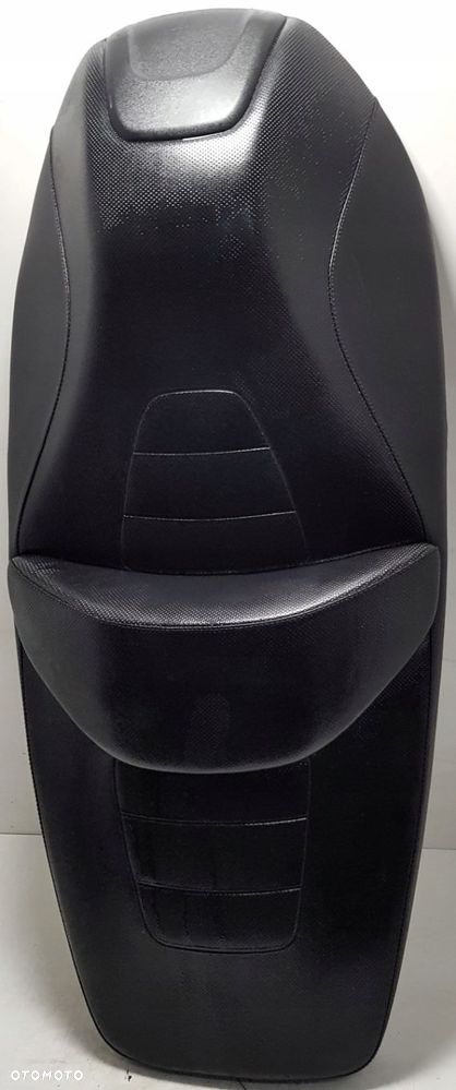 GILERA GP 800 SIEDZENIE FOTEL KANAPA - 4