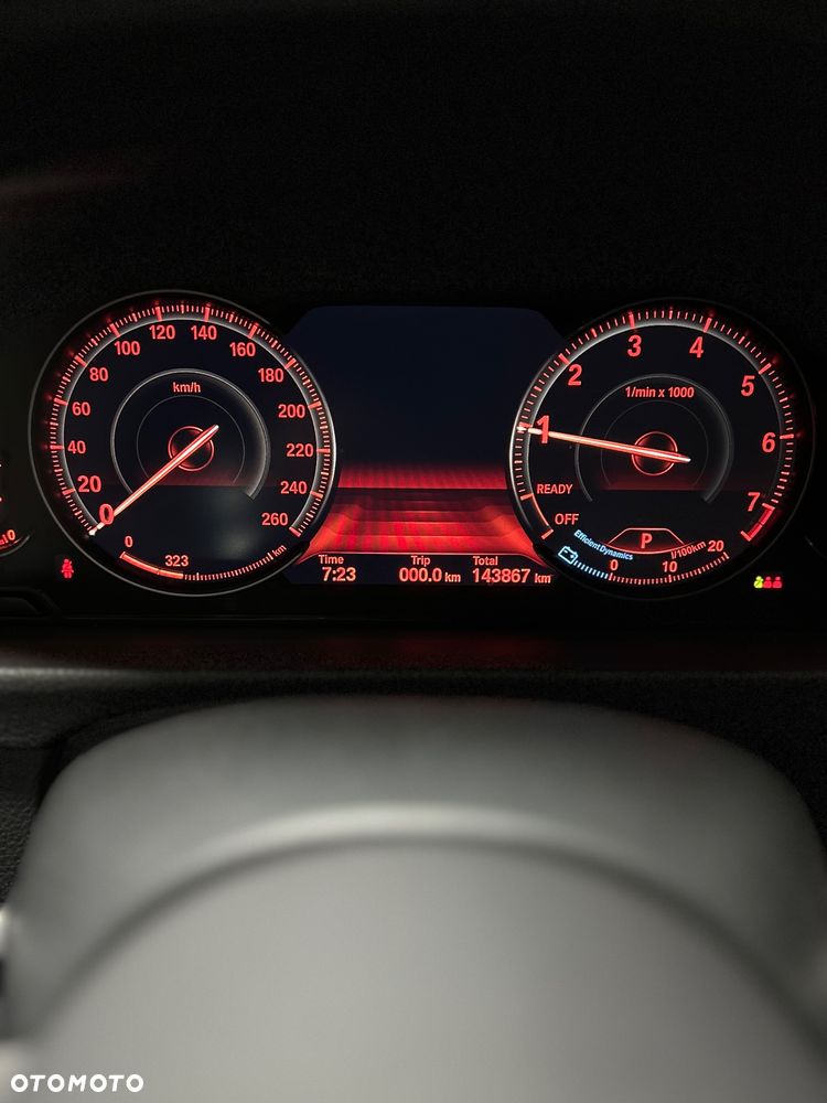 BMW Seria 4 430i xDrive M Sport - 15