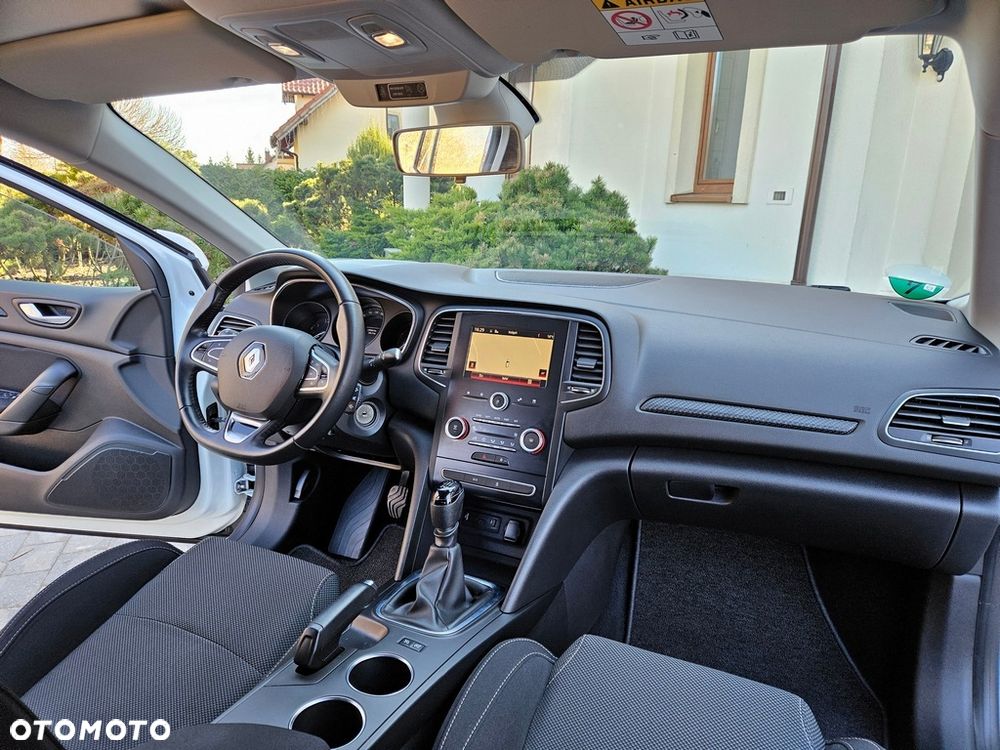 Renault Megane - 12