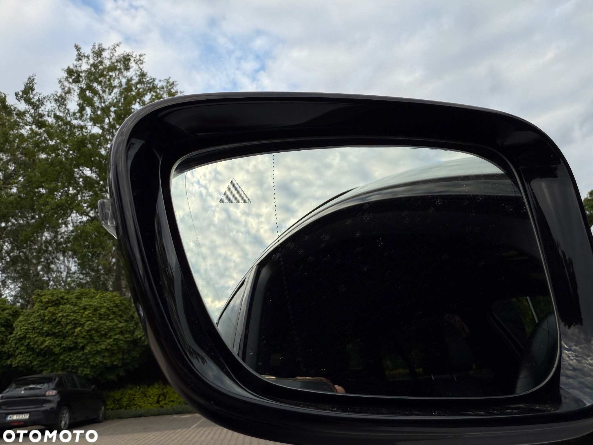 BMW Seria 3 320d Touring xDrive M Sport - 27