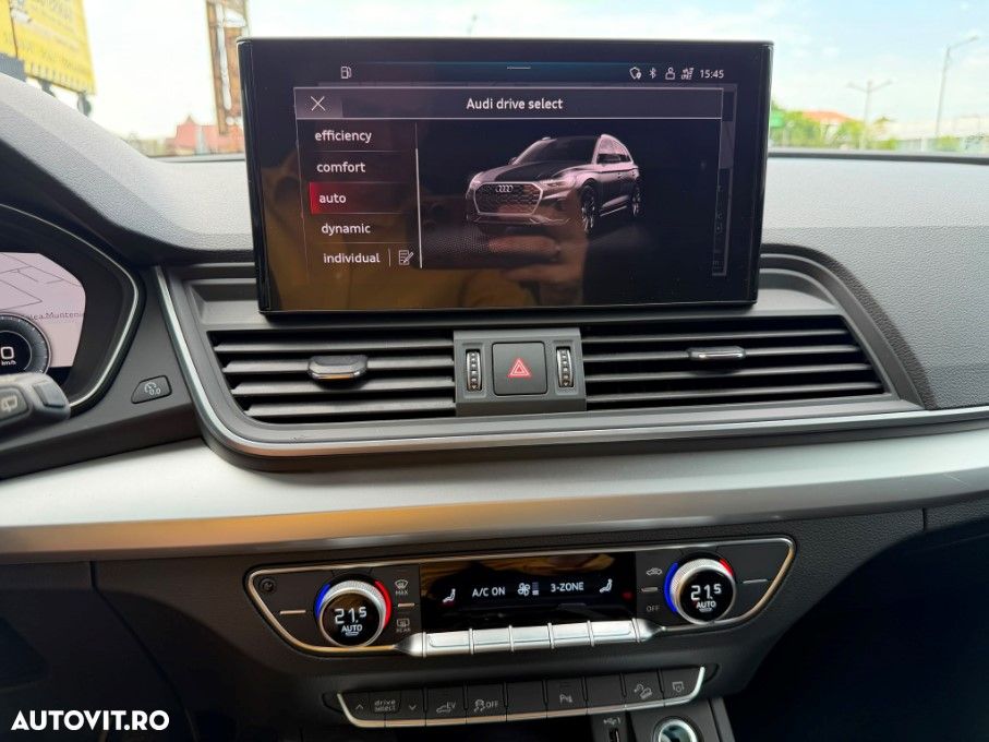 AUDI Q5 2023 — imagine 20