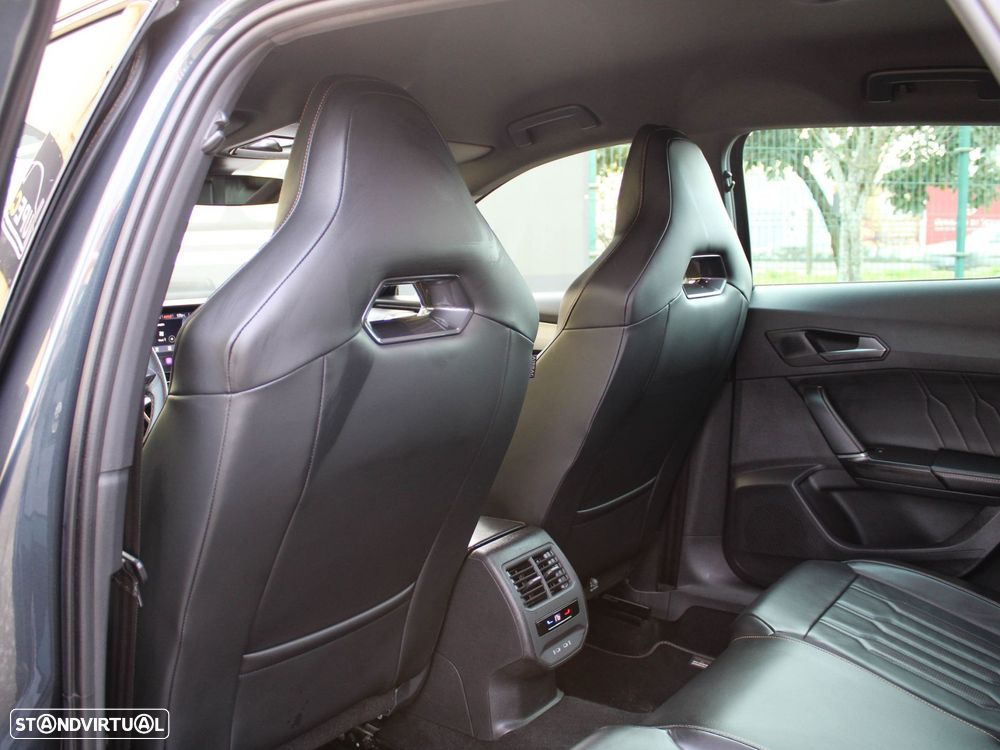 Cupra Formentor 2.0 TDI Sport - 56