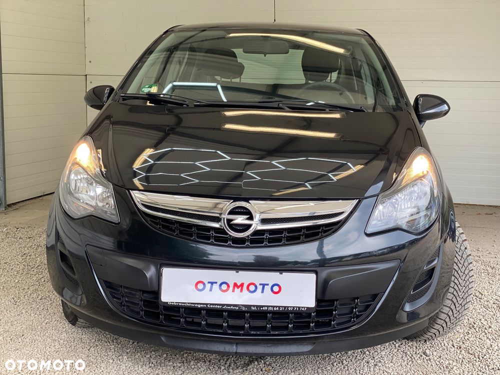 Opel Corsa 1.2 Edition - 2