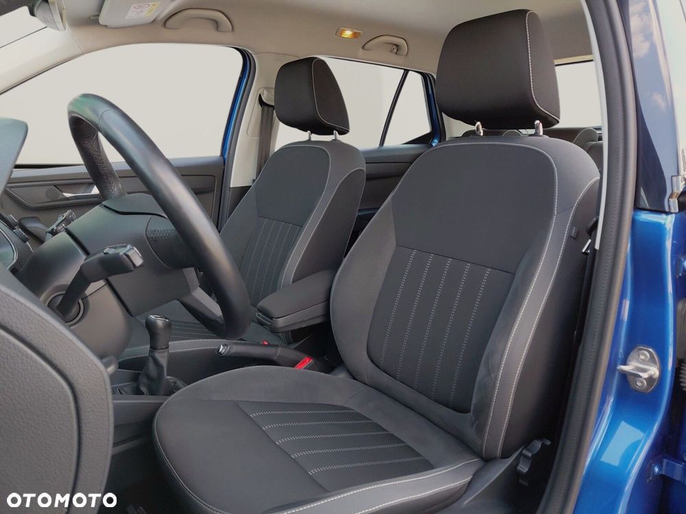 Skoda Fabia 1.0 TSI Style - 10