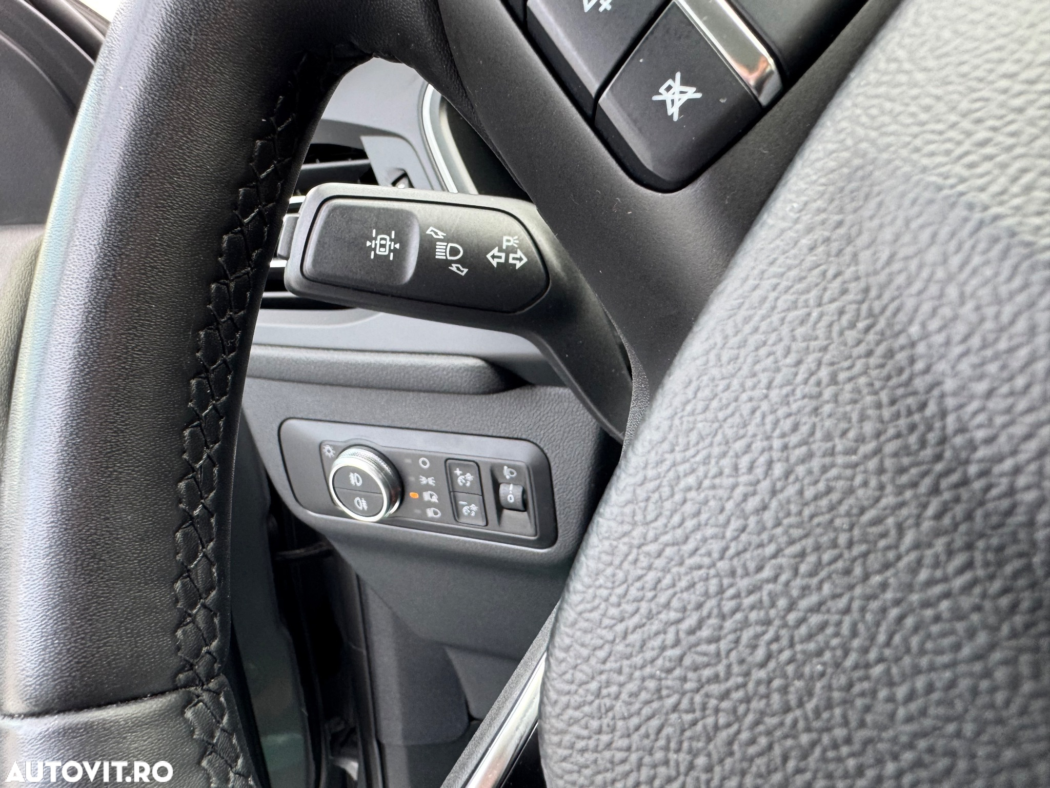 Ford Kuga 1.5 EcoBlue Aut. COOL&CONNECT - 11