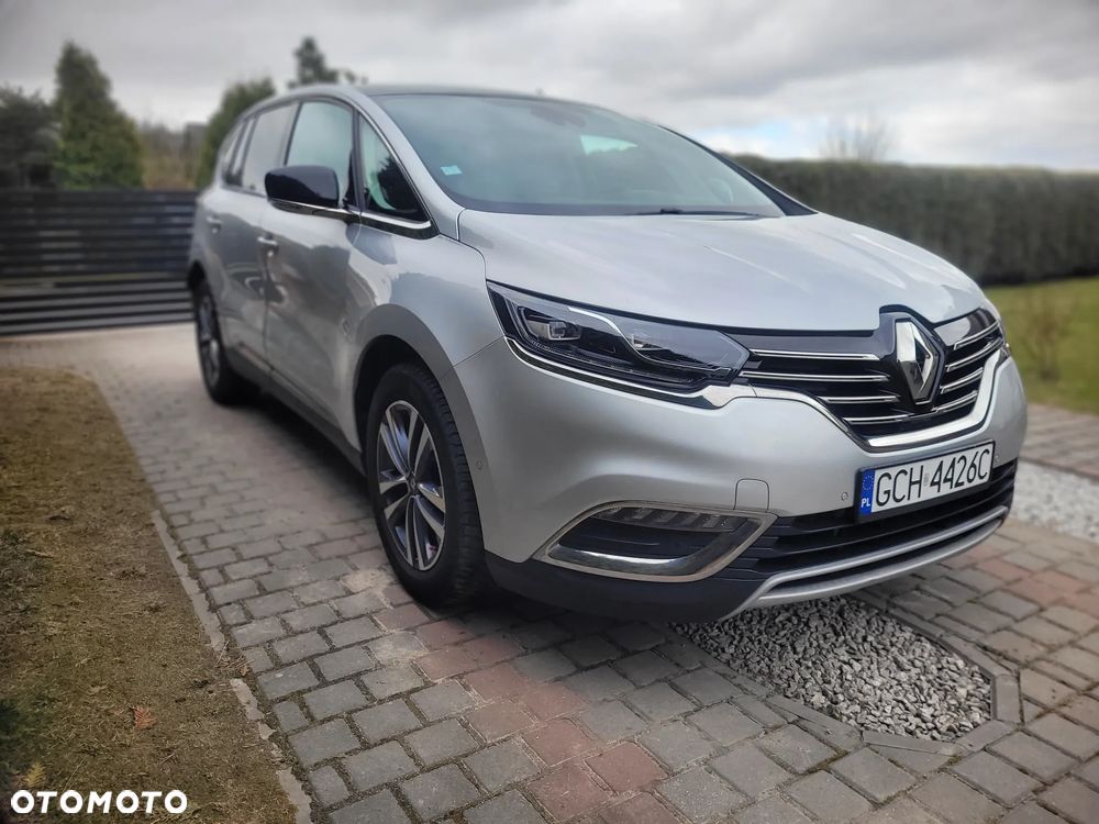 Renault Espace - 19