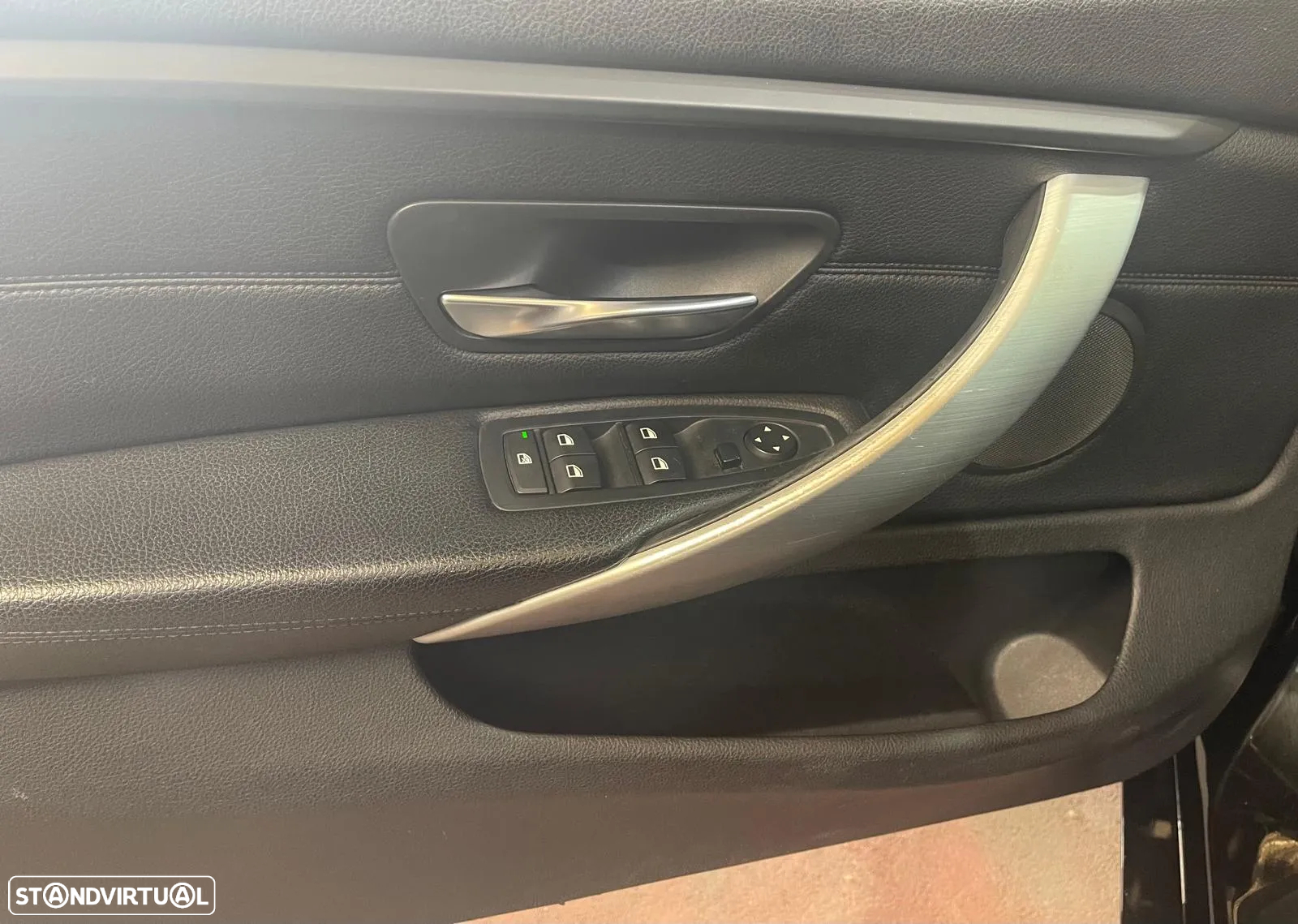 BMW 420 Gran Coupé d Aut. - 52