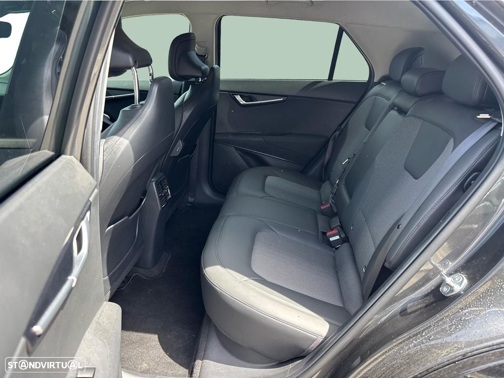 Kia e-Niro - 13