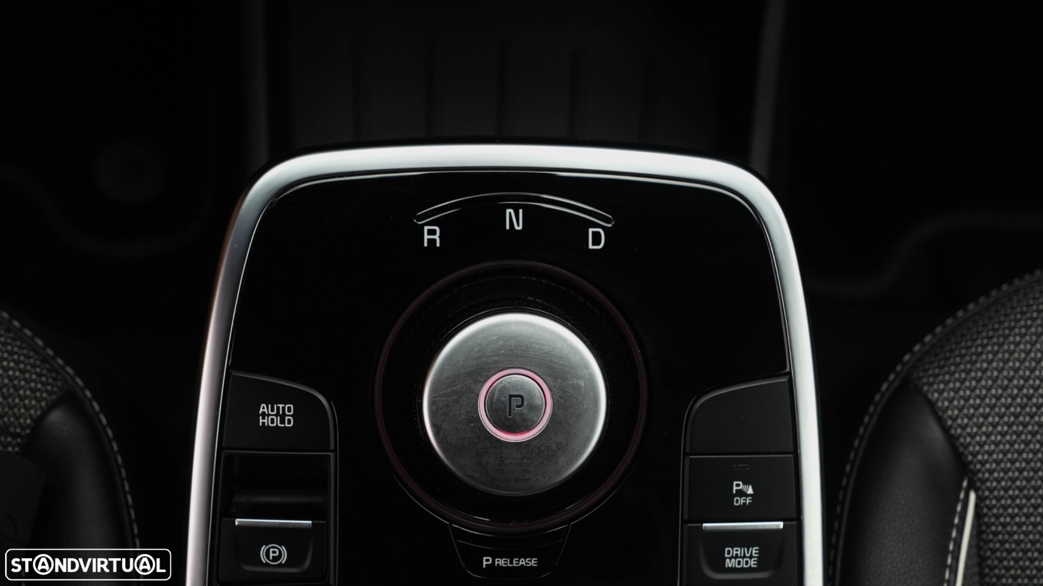 Kia e-Niro 64kWh - 17