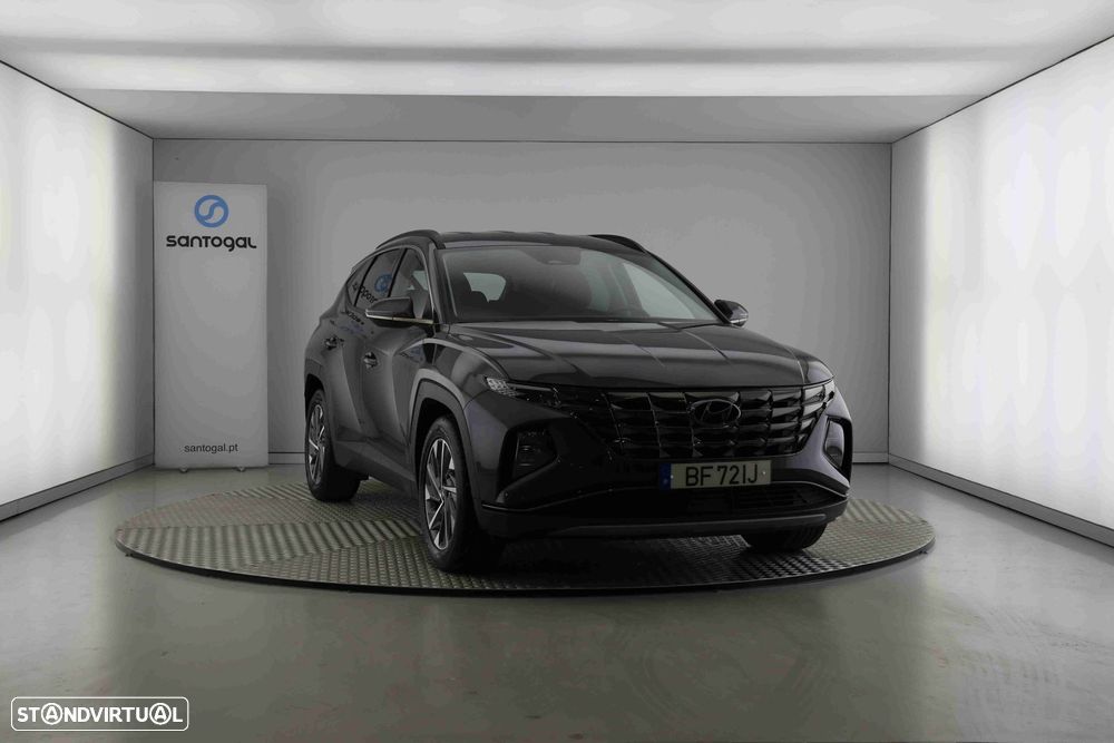 Hyundai Tucson 1.6 T-GDi Premium - 2