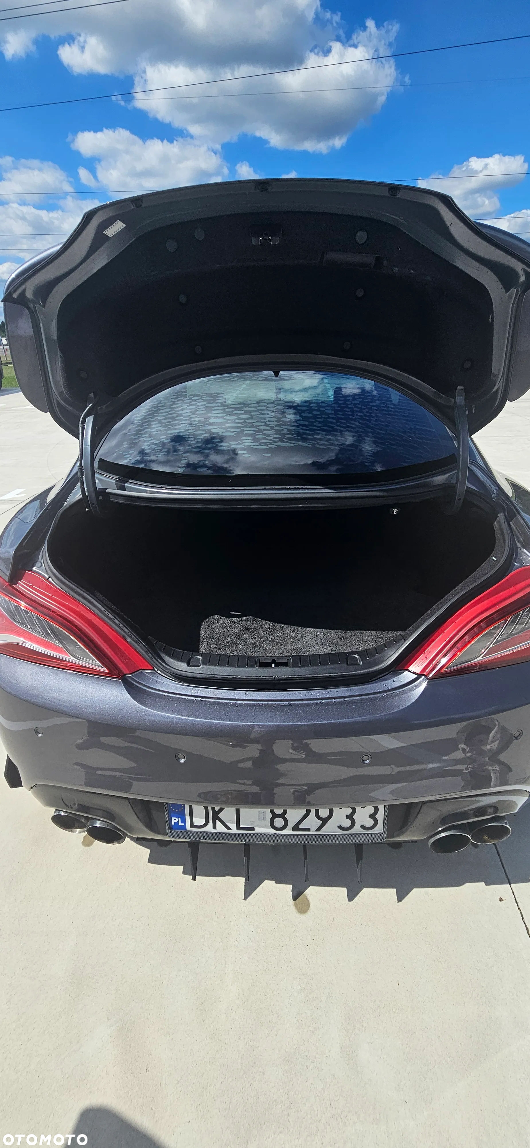 Hyundai Genesis Coupe 3.8 V6 Executive - 10