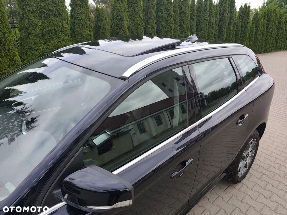 Volvo XC 60 D3 Geartronic Ocean Race - 37