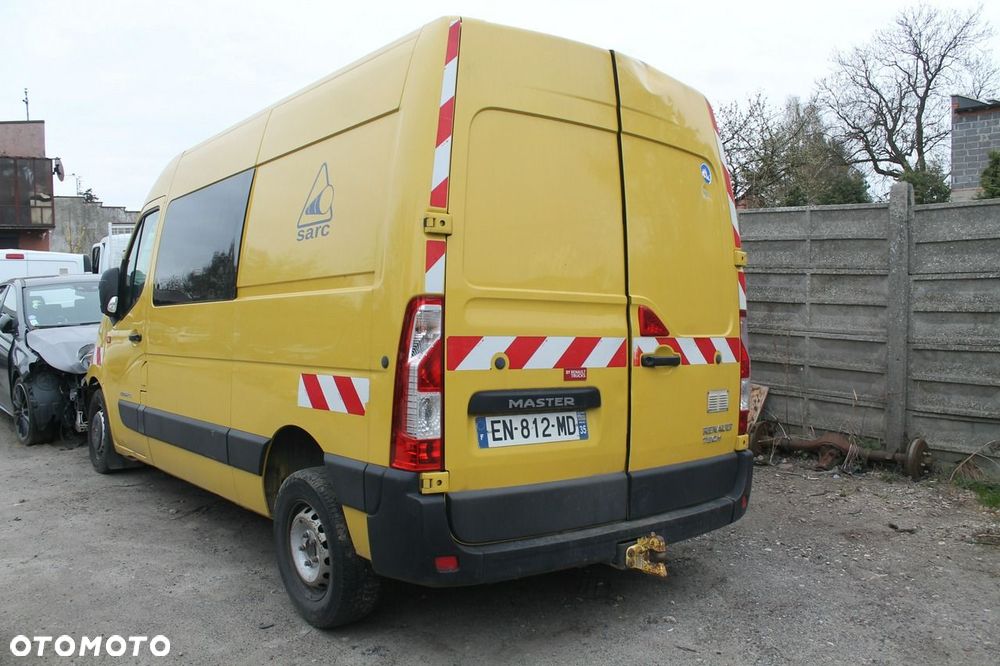 Renault Master - 3