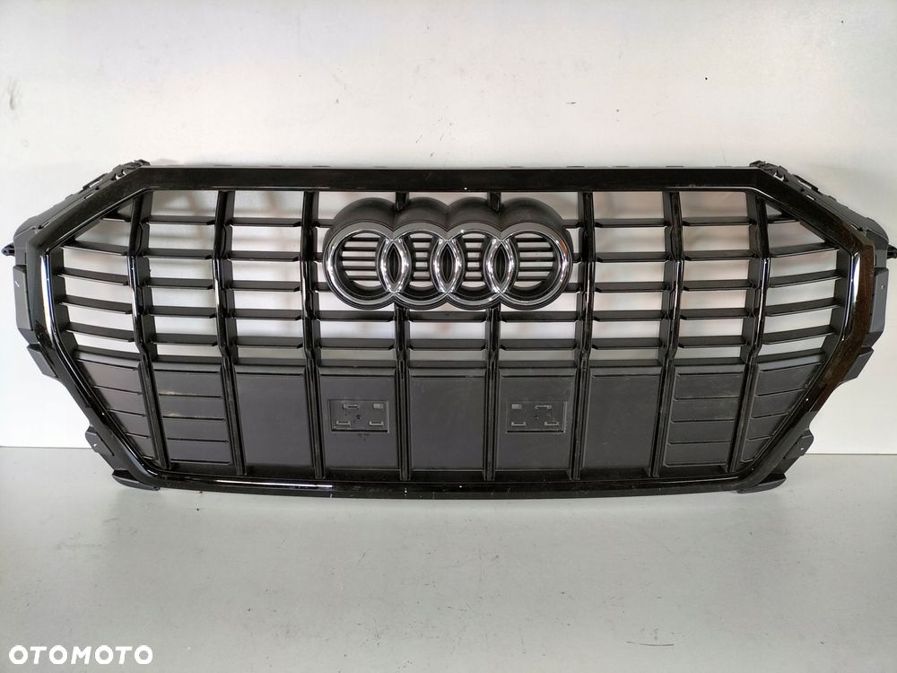 atrapa kratka grill audi q3 18- sportback - 1