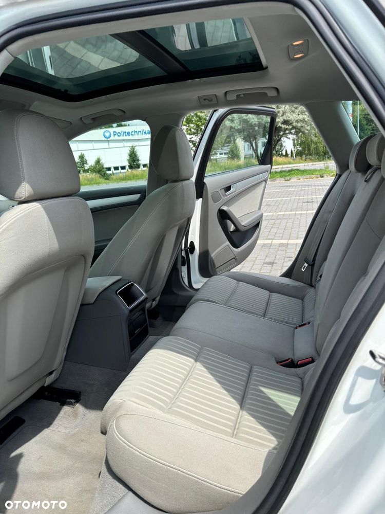 Audi A4 Limousine 1.8 TFSI - 27