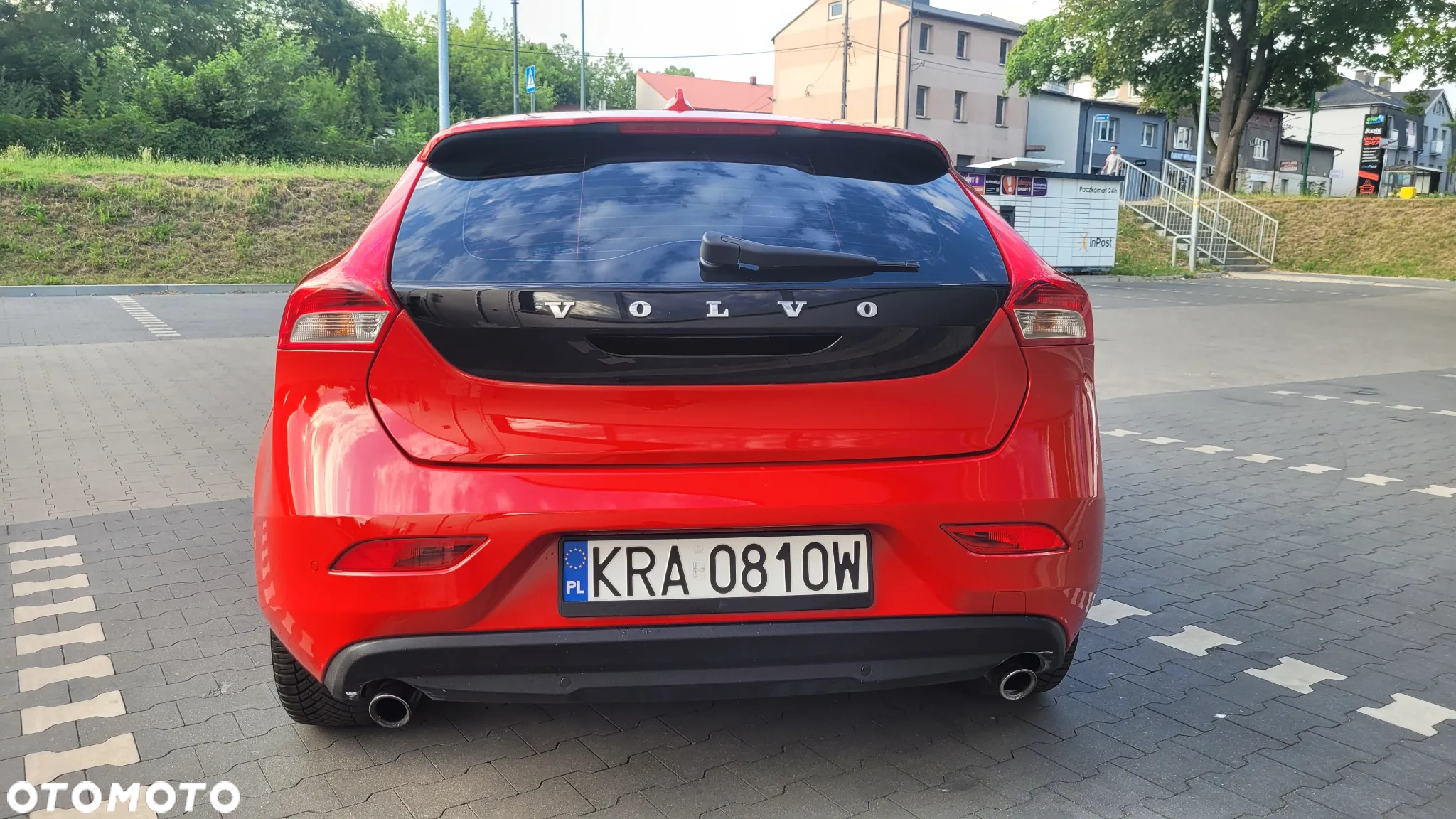 Volvo V40 - 6
