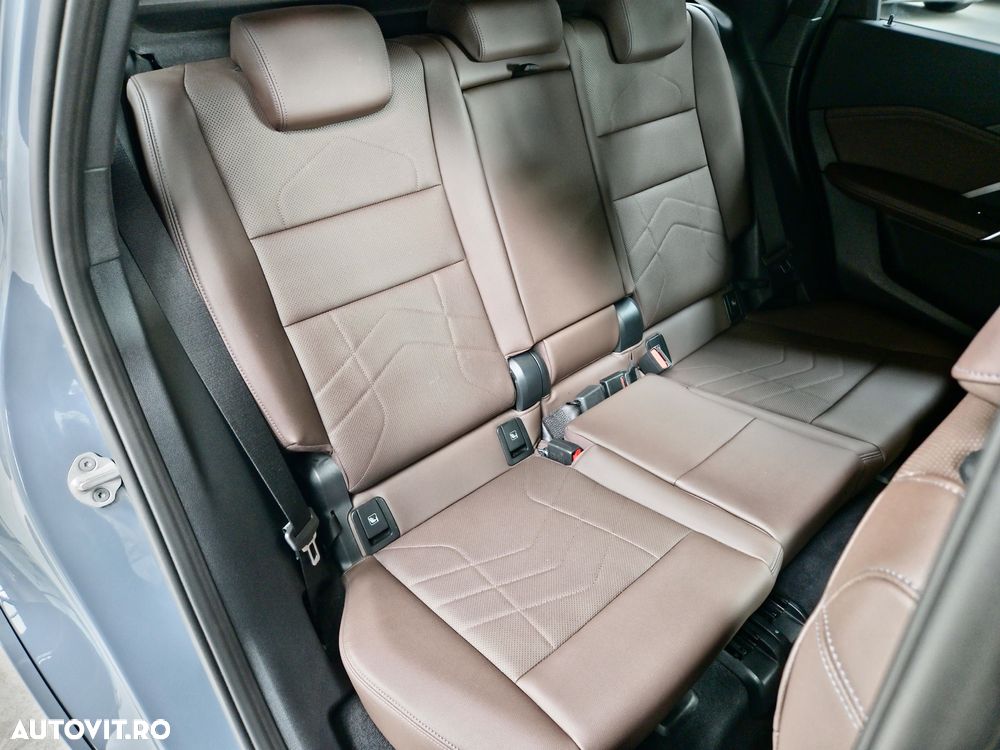 BMW X1 xDrive23d Aut. M Sportpaket - 18