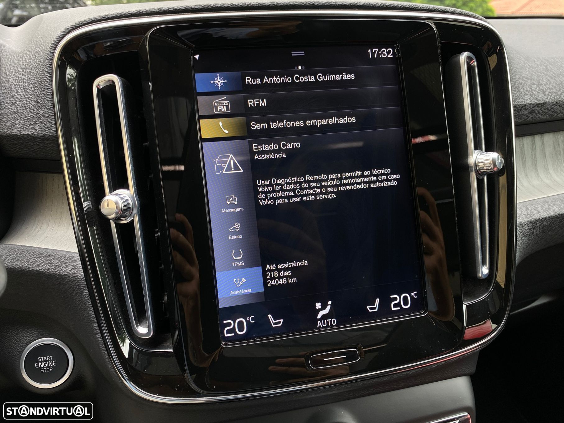 Volvo XC 40 1.5 T5 PHEV Inscription - 30