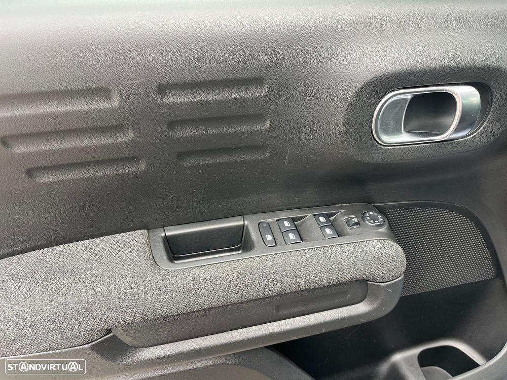 Citroën C3 Aircross 1.2 PureTech C-Series - 13