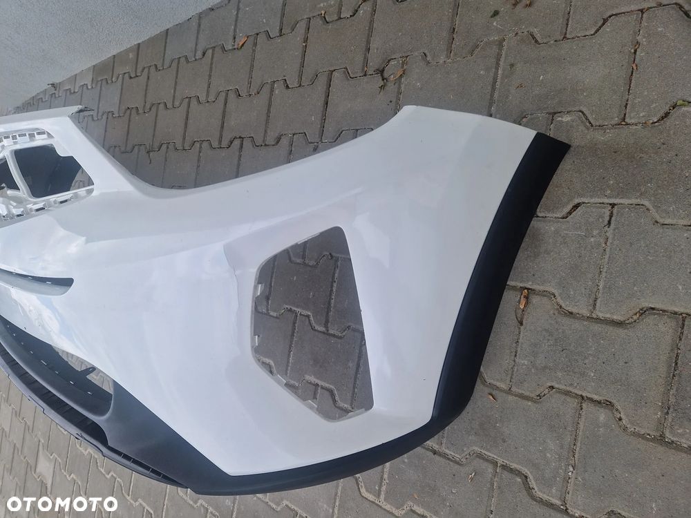 Zderzak Kia Stonic - 11