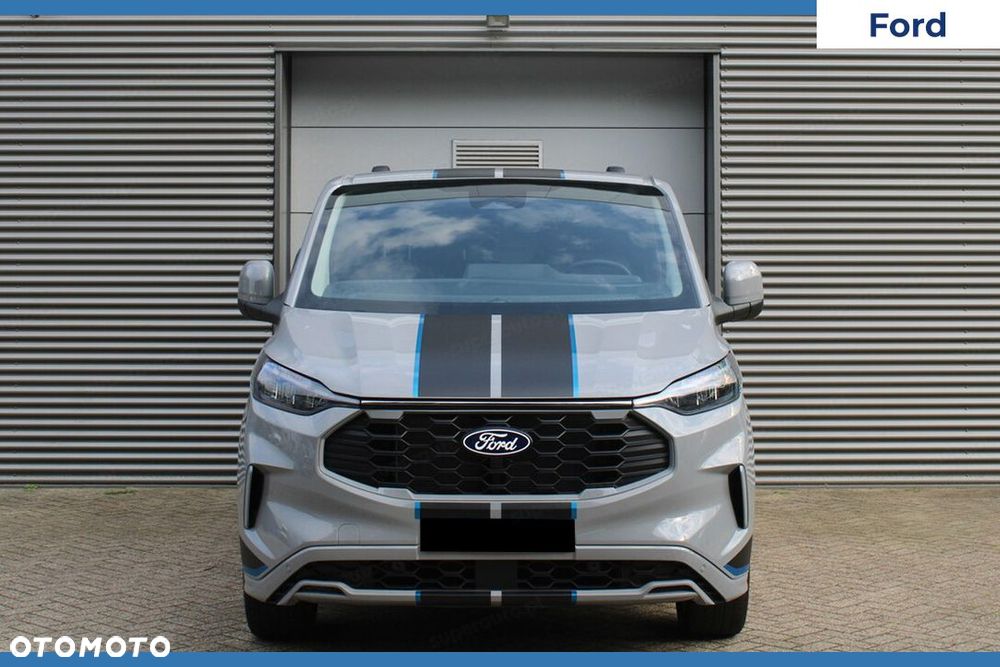 Ford Transit Custom 320 L2H1 Sport A8 2.0 170KM - 3