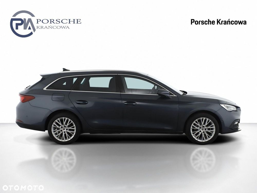 Seat Leon - 6