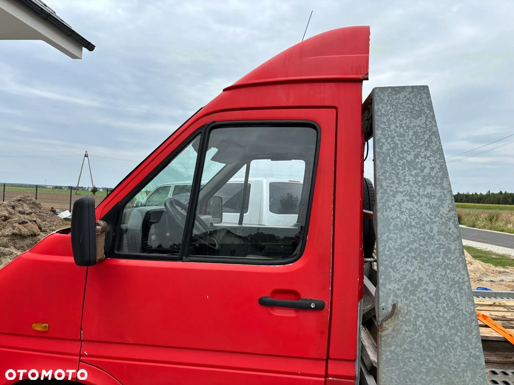 Volkswagen LT35 - 18