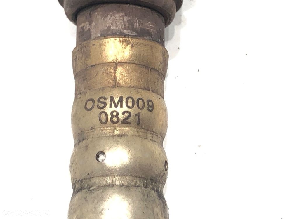 SONDA LAMBDA TYŁ - 45.00 PLN - FIAT FIORINO nadwozie wielkoprzestrzenne (MPV) (225_) 2007 - 2022 - 4