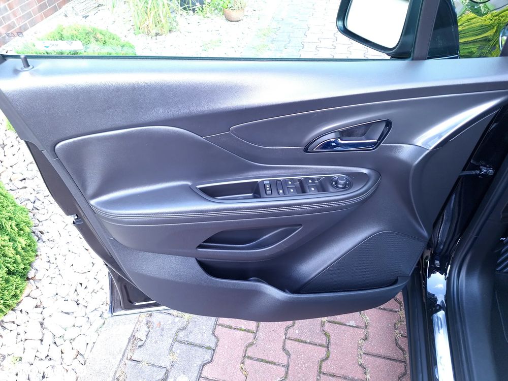 Opel Mokka X 1.4 Automatik Innovation - 19