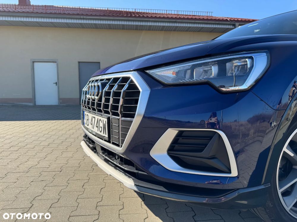 Audi Q3 35 TDI S tronic - 11