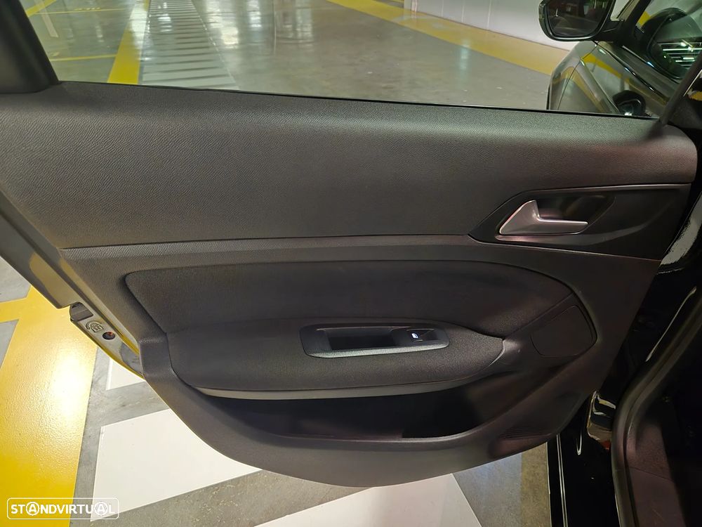 Peugeot 308 SW 1.5 BlueHDi Active - 30