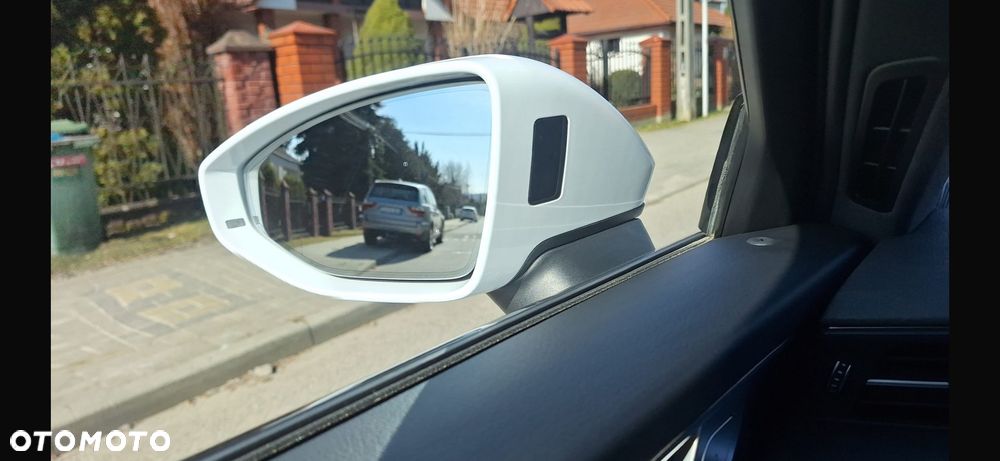 Audi A6 Avant 40 TDI S tronic advanced - 38