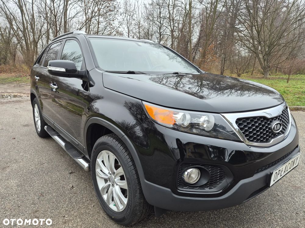 Kia Sorento 2.4 XL - 13