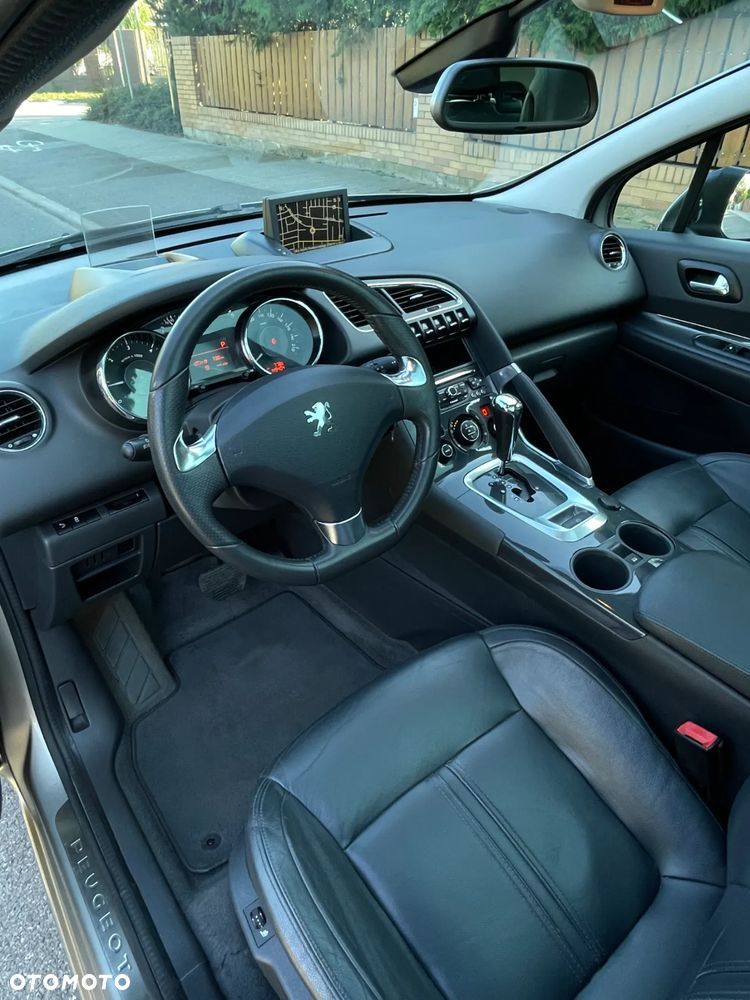 Peugeot 3008 - 5