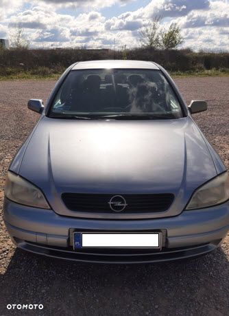Opel Astra - 7