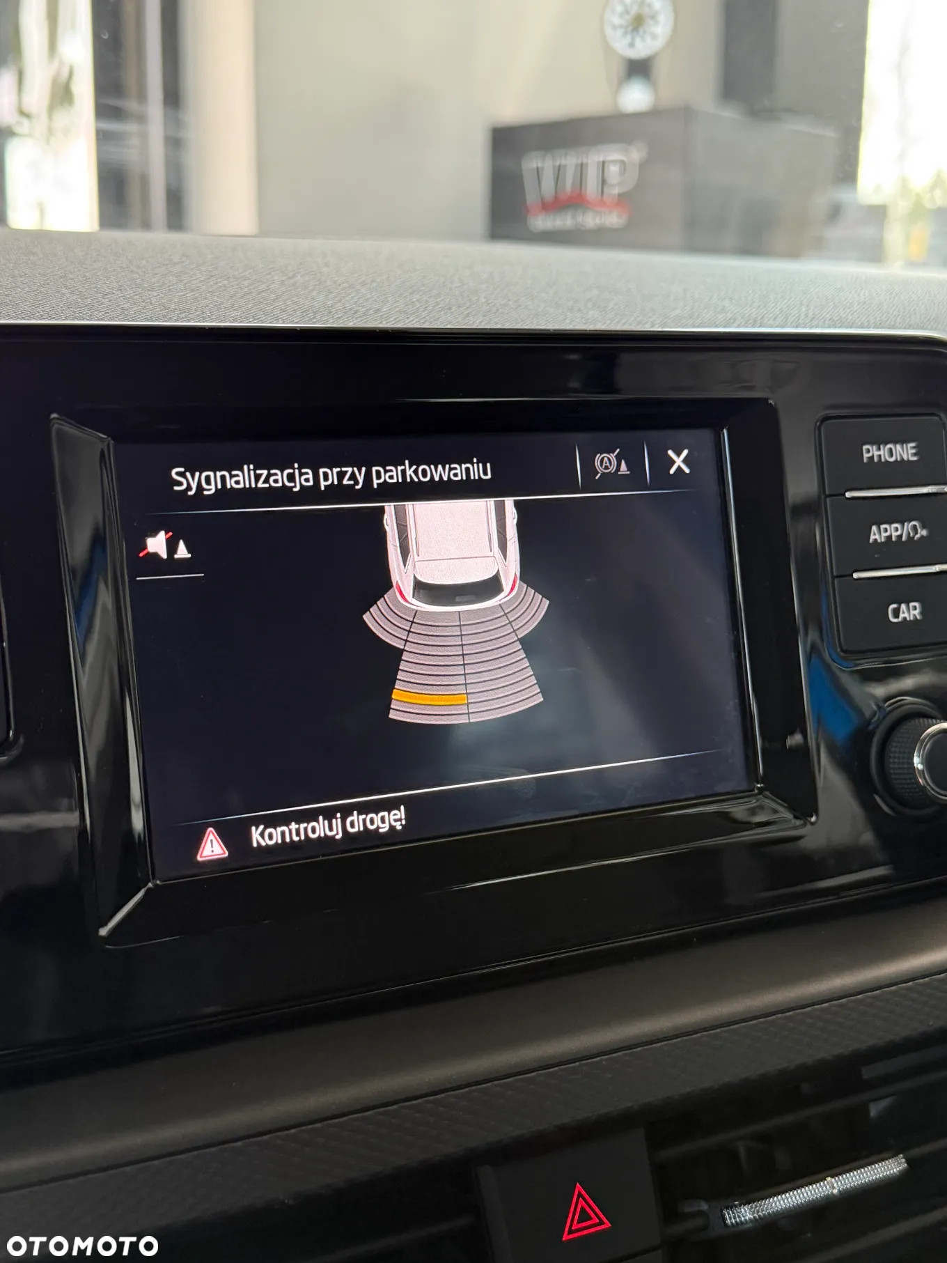 Skoda Kamiq 1.0 TSI Ambition - 32