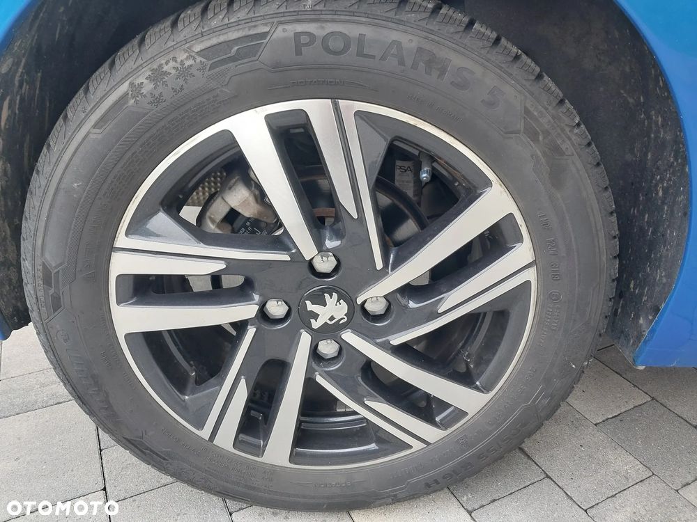 Peugeot 208 1.2 PureTech Active Pack S&S - 12