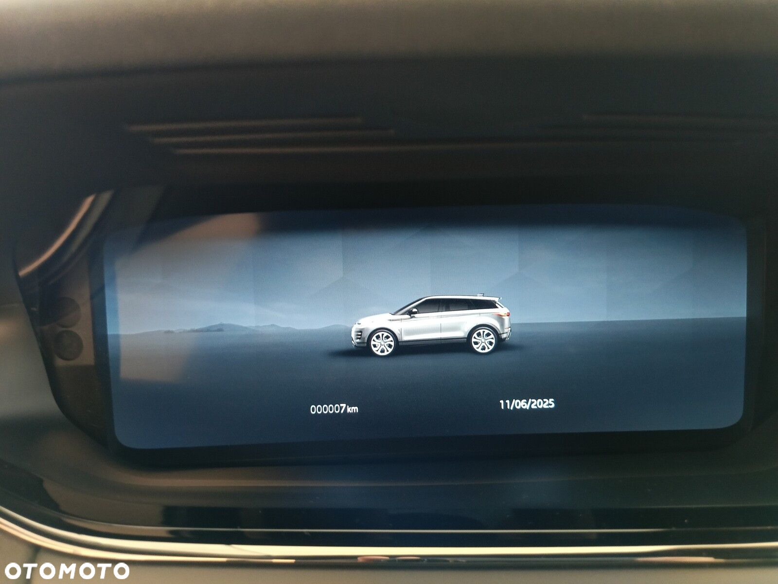 Land Rover Range Rover Evoque - 20