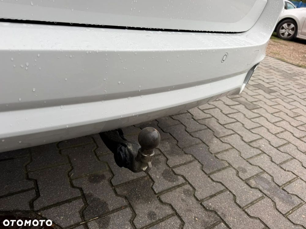 BMW X5 xDrive40d - 6