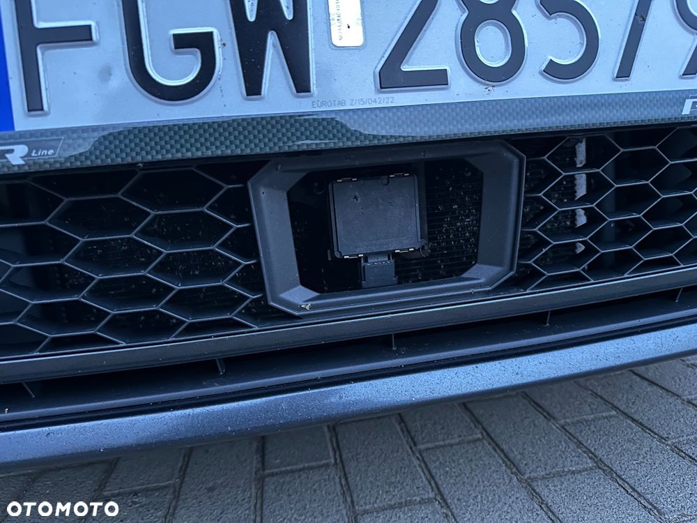 Volkswagen Golf GTD (BlueMotion Technology) DSG - 17