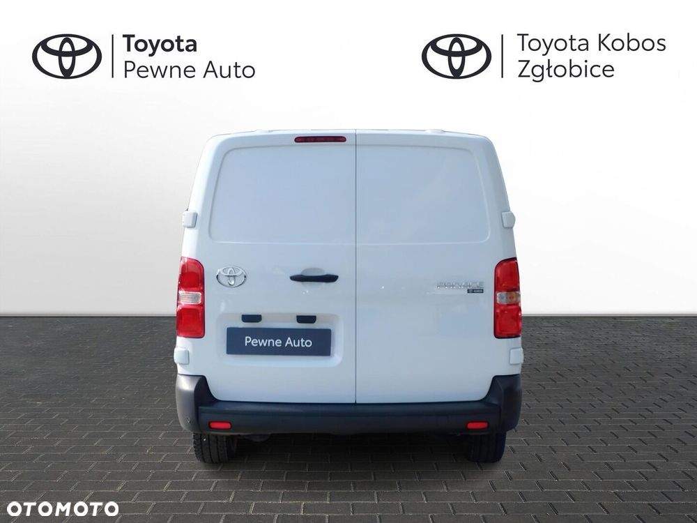 Toyota PROACE - 4