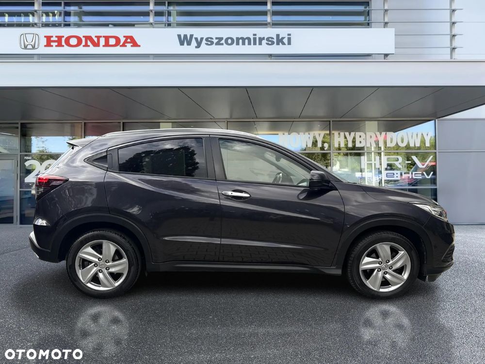 Honda HR-V 1.5 Executive (ADAS) CVT - 6