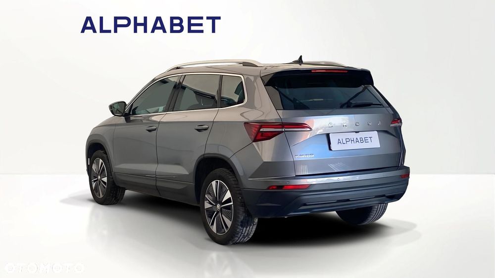 Skoda Karoq 1.5 TSI ACT Style - 3