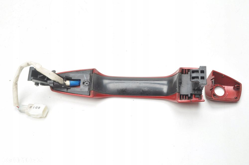 MITSUBISHI ECLIPSE CROSS KLAMKA DRZWI PRAWY PRZÓD 18R - 5