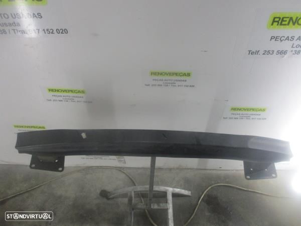 Reforço Para Choques Tras Volkswagen Polo (6R1, 6C1) - 4